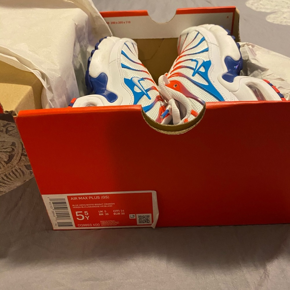 AirMax plus